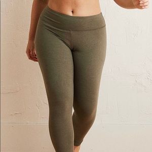 Aerie Chill Leggings